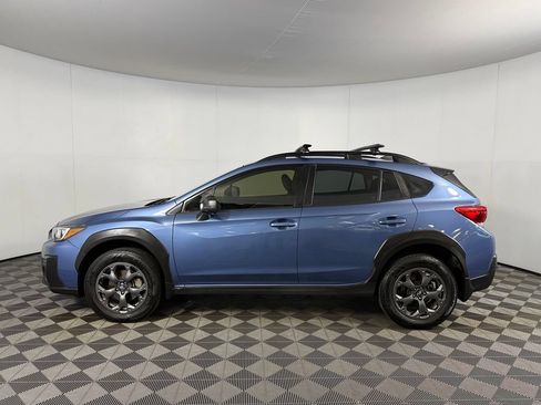 Used 2023 Subaru Crosstrek 2.5i Sport AWD/4WD image 10