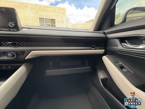 Used 2023 Honda Accord LX image 25