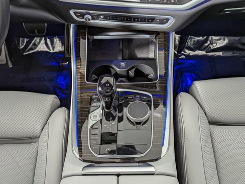 Certified 2023 BMW X5 xDrive40i w/ M Sport Package image 38