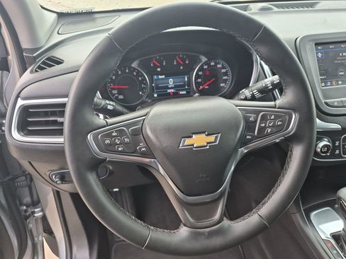 Certified 2024 Chevrolet Equinox LT FWD image 14