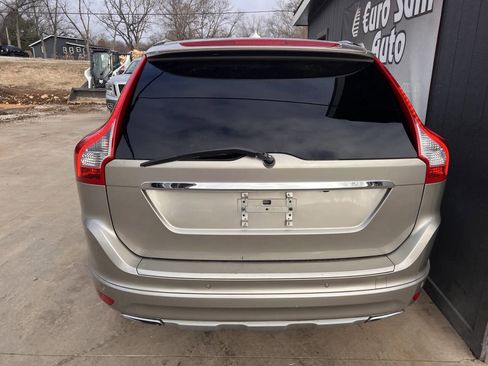 Used 2016 Volvo XC60 T6 Platinum w/ Protection Package image 7