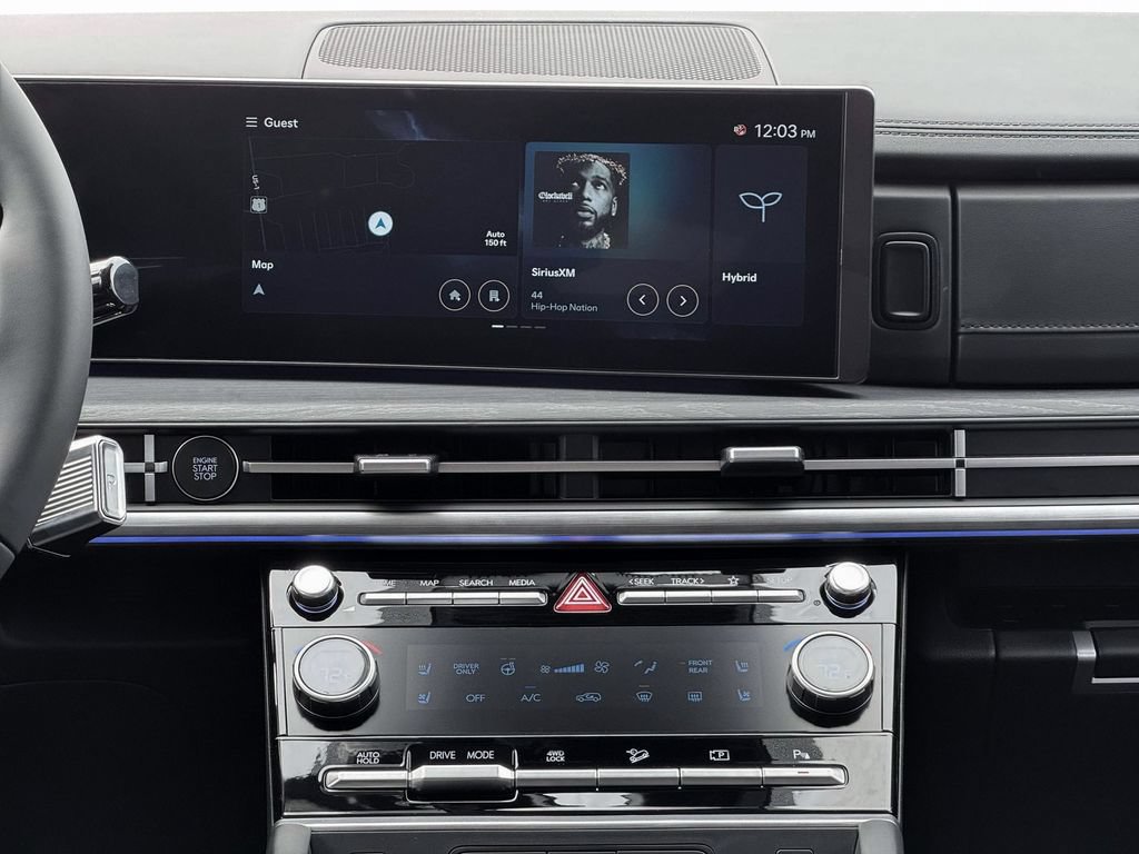 New 2026 Hyundai Santa Fe Limited AWD/4WD image 28