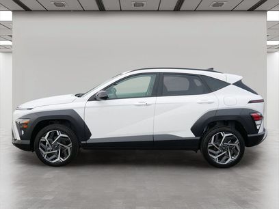 Used 2026 Hyundai Kona SEL Premium