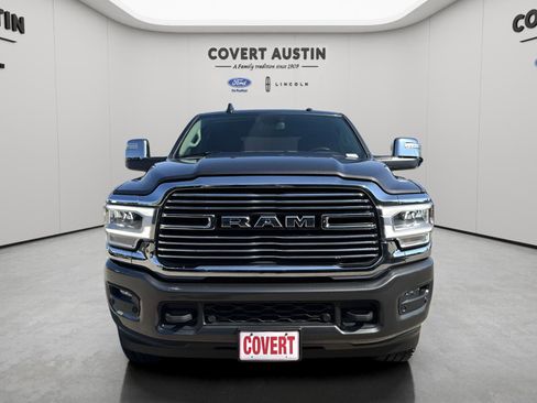 Used 2023 RAM 2500 Laramie image 8
