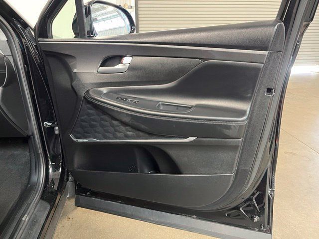 Used 2022 Hyundai Santa Fe Limited AWD/4WD image 13