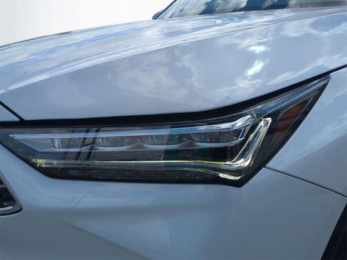 Used 2025 Acura MDX SH-AWD image 10