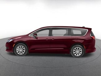 Used 2023 Chrysler Voyager LX FWD video 2
