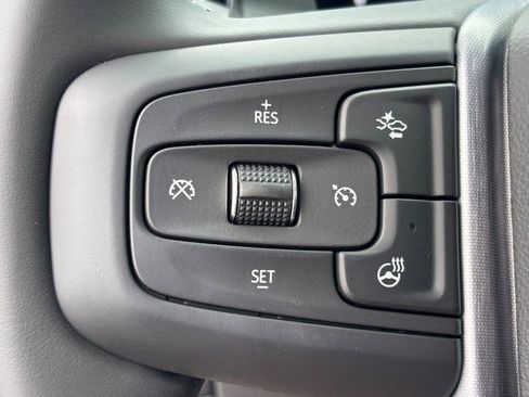 New 2025 GMC Sierra 1500 SLT w/ SLT Premium Plus Package image 13