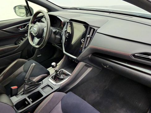 Used 2023 Subaru WRX Limited AWD/4WD image 23