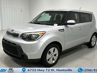 Used 2016 Kia Soul video 1