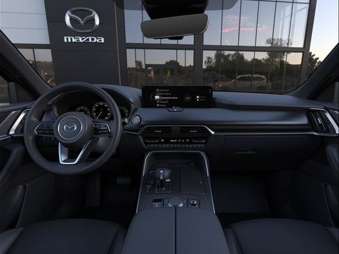 New 2026 MAZDA CX-90 3.3 Turbo S w/ Premium Plus AWD/4WD image 2
