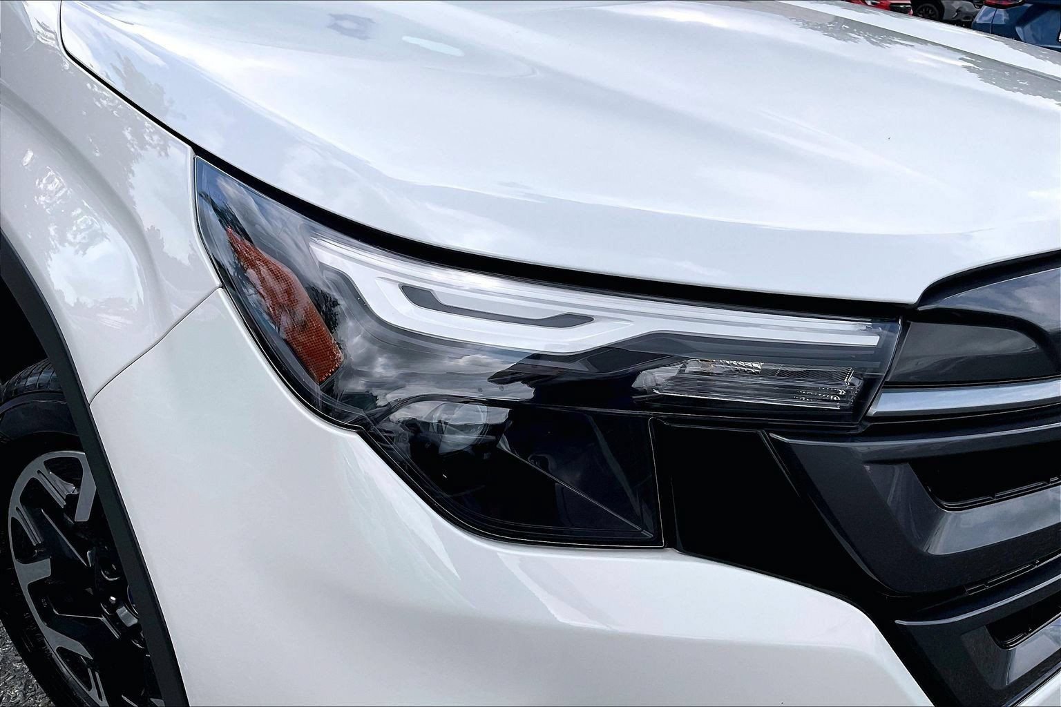 Certified 2026 Subaru Forester Premium AWD/4WD image 27