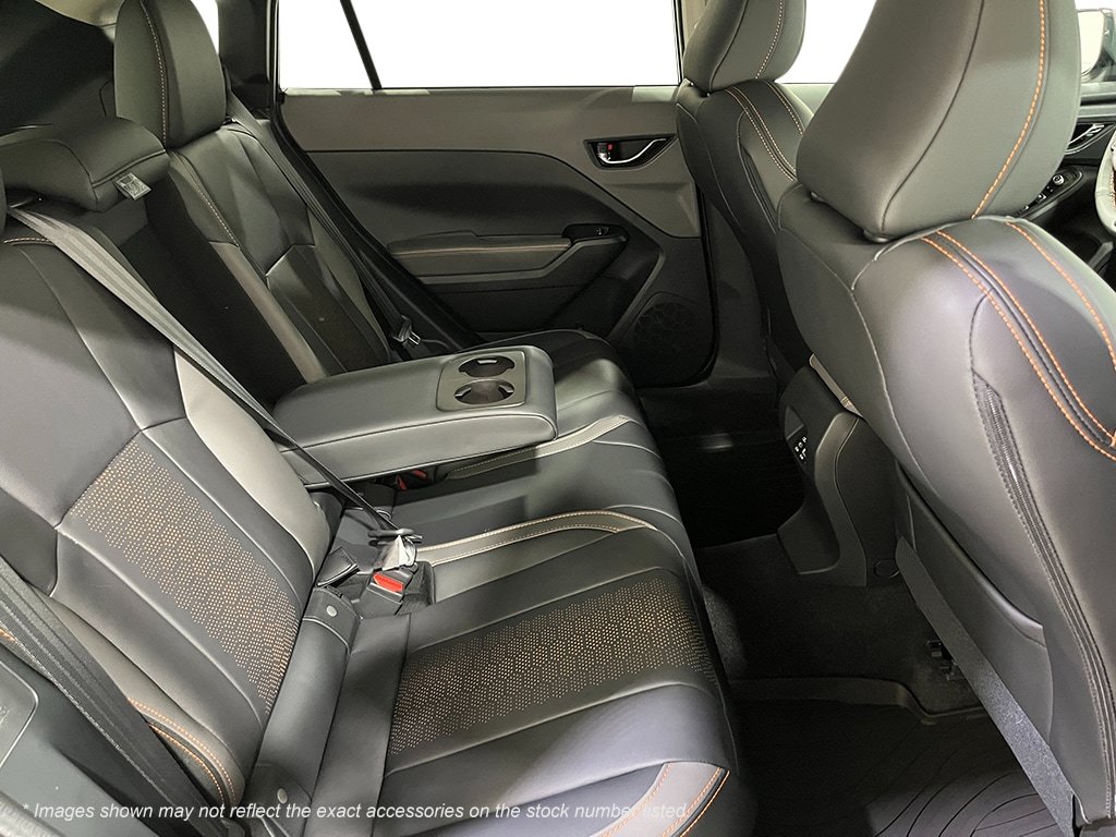 New 2026 Subaru Crosstrek 2.5i Limited AWD/4WD image 29