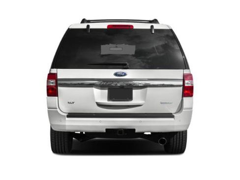 Used 2015 Ford Expedition EL XLT w/ Equipment Group 202A AWD/4WD image 5