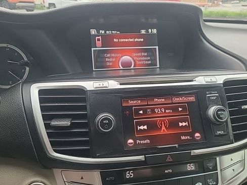 Used 2013 Honda Accord EX-L image 15