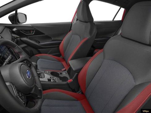 New 2025 Subaru Impreza RS image 6