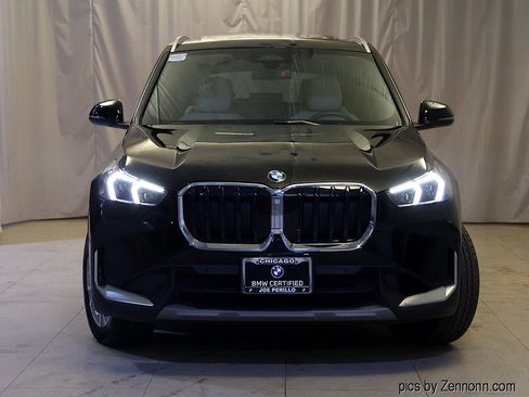 Used 2023 BMW X1 xDrive28i w/ Convenience Package AWD/4WD image 5