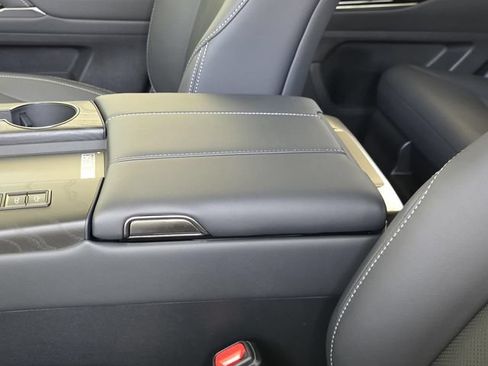 New 2026 Lexus LX 700h Luxury AWD/4WD image 8