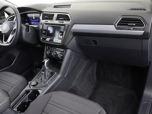 Used 2024 Volkswagen Tiguan S AWD/4WD image 20
