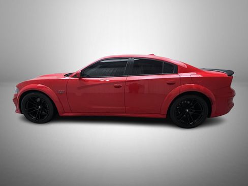 Used 2021 Dodge Charger Scat Pack image 8