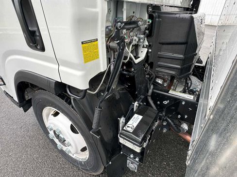 New 2025 Chevrolet Low Cab Forward 5500HG RWD image 36