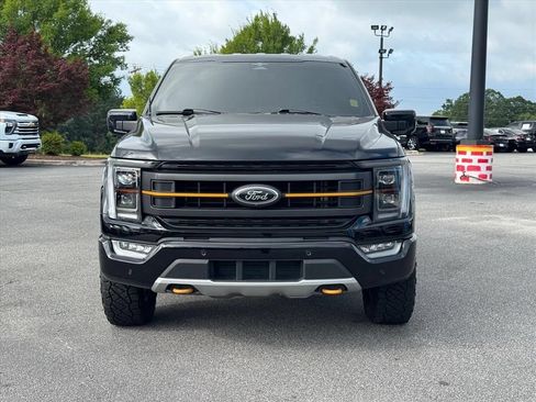 Used 2023 Ford F150 Tremor w/ Equipment Group 402A High AWD/4WD image 8