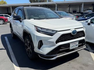 Used 2024 Toyota RAV4 XSE w/ Premium Package AWD/4WD video 1