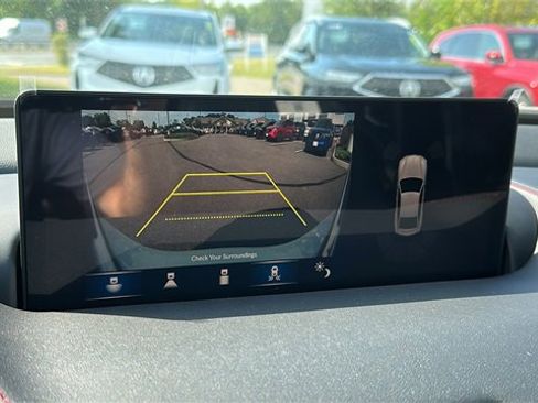 Used 2025 Acura TLX SH-AWD w/ A-SPEC Pkg image 18