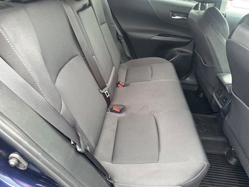 Used 2024 Toyota Venza LE image 23