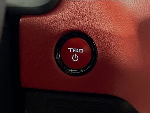 New 2026 Toyota Tundra TRD Pro AWD/4WD image 19