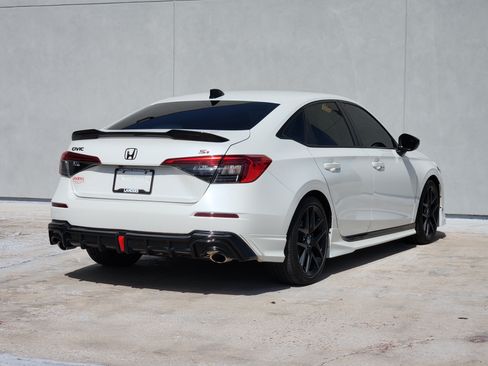 Used 2022 Honda Civic Si image 8