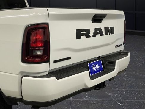 New 2026 RAM 2500 Big Horn image 37