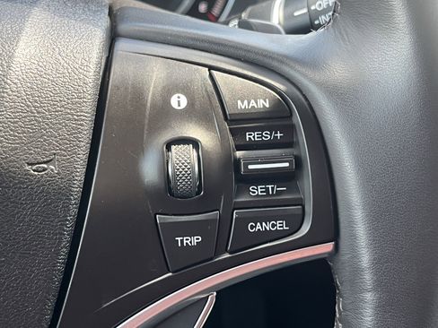 Used 2018 Acura MDX FWD w/ Technology Package image 19