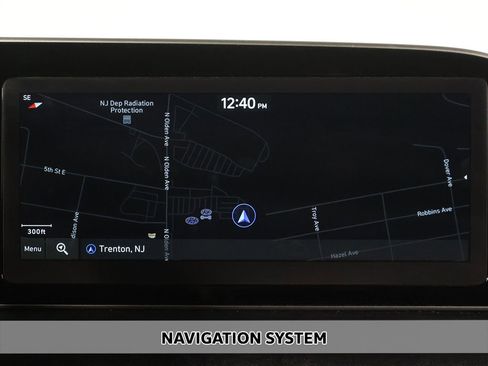 Used 2021 Hyundai Palisade Limited w/ Winter Package AWD/4WD image 3