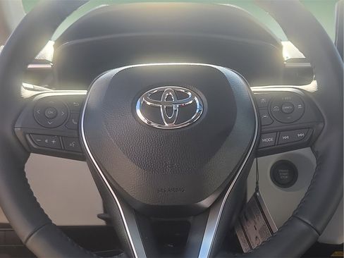 New 2026 Toyota Corolla Cross LE image 25