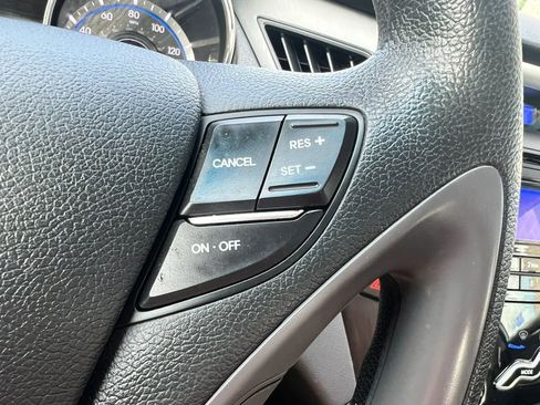 Used 2013 Hyundai Sonata GLS w/ Popular Equipment Pkg FWD image 38