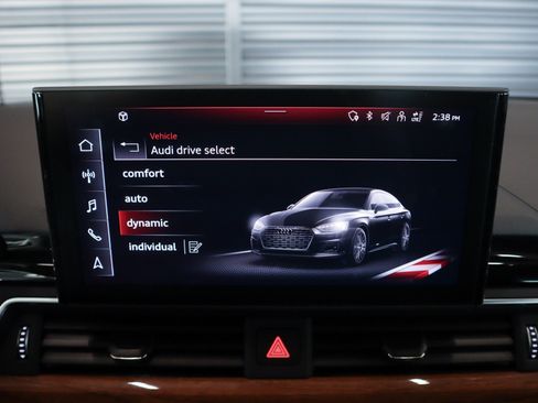 Used 2023 Audi A5 2.0T Premium w/ Convenience Package image 19