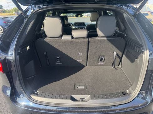 New 2026 MAZDA CX-90 3.3 Turbo S w/ Premium Package AWD/4WD image 20