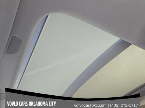 Used 2026 Volvo XC90 B6 Ultra w/ Protection Package Premier AWD/4WD image 25