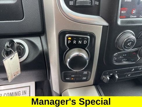 Used 2019 RAM 1500 Classic Warlock image 19