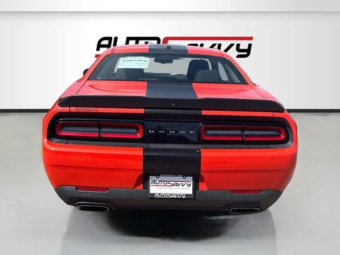 Used 2023 Dodge Challenger R/T RWD image 6