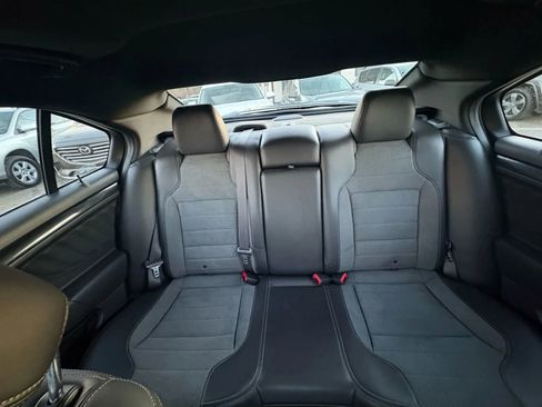 Used 2016 Ford Taurus SHO w/ Equipment Group 401A image 22