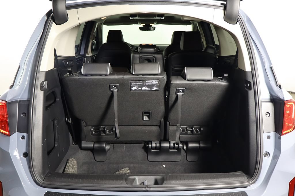 Used 2026 Honda Odyssey Elite image 17