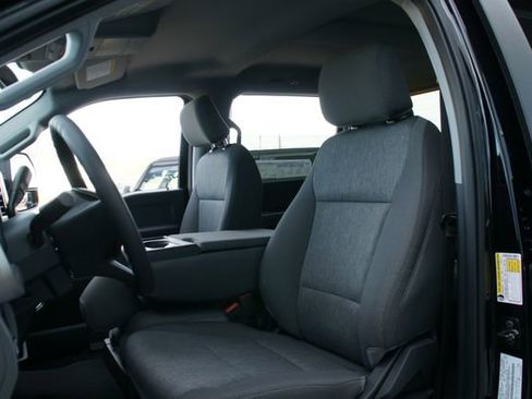 New 2026 Ford F350 XL w/ STX Appearance Package AWD/4WD image 18