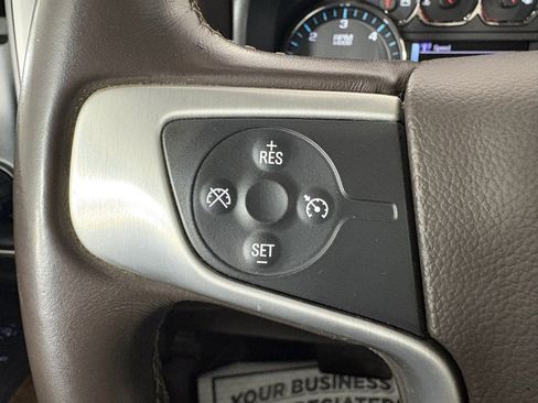 Used 2017 GMC Sierra 1500 SLT w/ Suspension Package, Off-Road image 17