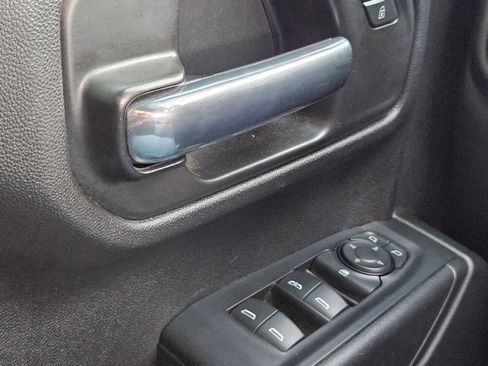 Used 2021 Chevrolet Silverado 1500 Custom Trail Boss image 15