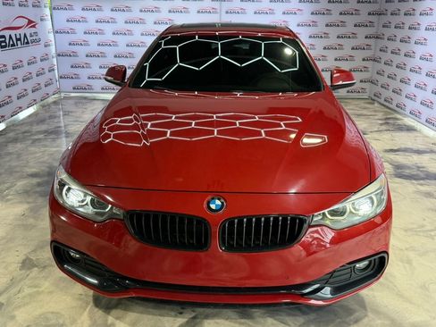 Used 2018 BMW 430i Gran Coupe w/ Premium Package RWD image 58