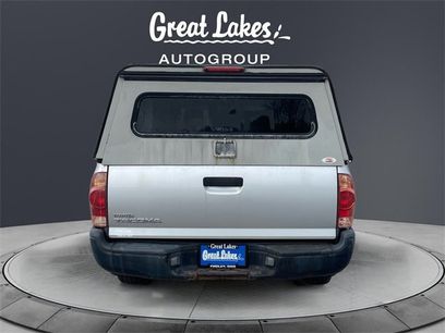 Used 2006 Toyota Tacoma 2WD Access Cab