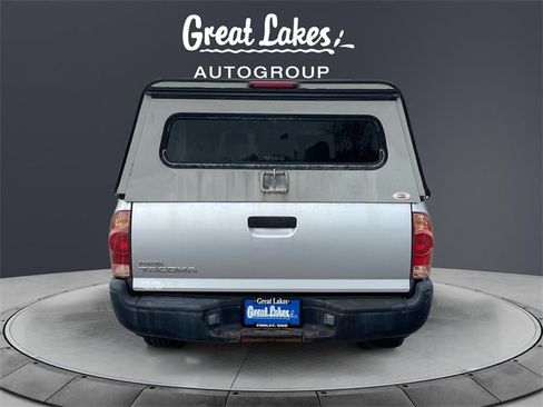 Used 2006 Toyota Tacoma 2WD Access Cab image 4