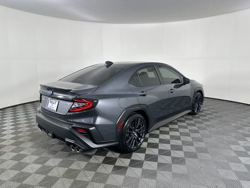 Used 2024 Subaru WRX Premium image 8